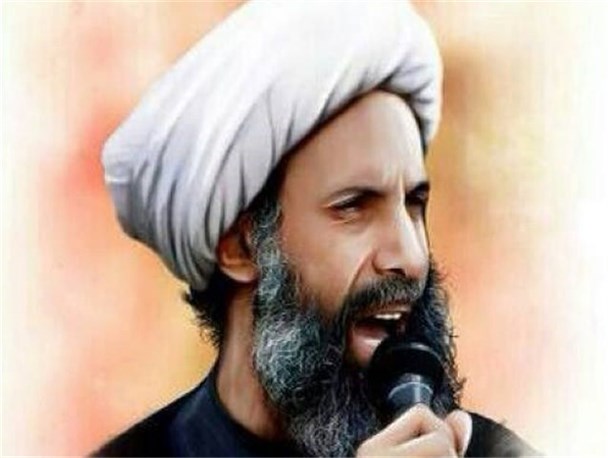 بداهه سرایی شاعران بسیجی در فراق شهید شیخ نمر