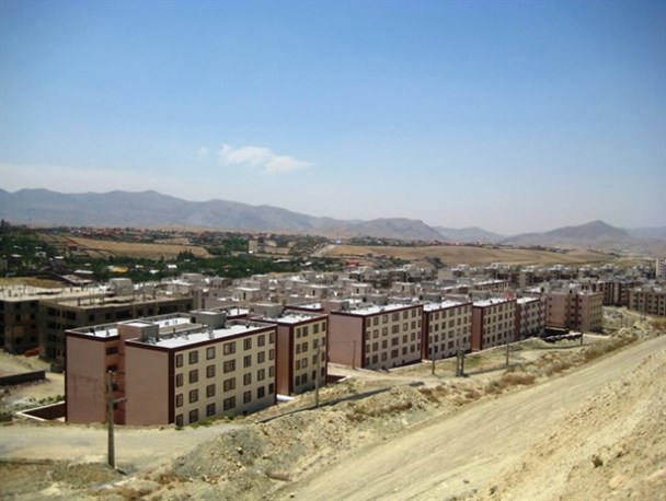 صدور بیش از ۶ هزار جلد سند منزل روستایی در دماوند/مقاوم‌سازی بیش از ۲۰۰۰ واحد مسکن روستایی در دماوند
