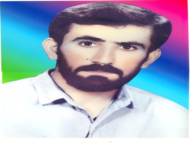 شهیدی که دعاو آرزویش به حقیقت پیوست+عکس