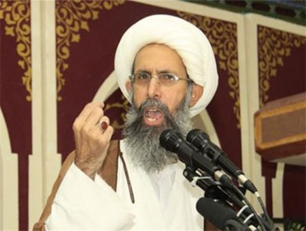 پیام محکومیت مسئولان شهرستان نکا در پی شهادت آیت الله «نمر باقر النمر»/ امام جمعه نکا: اعدام شیخ نمر، خودکشی سیاسی آل سعود است