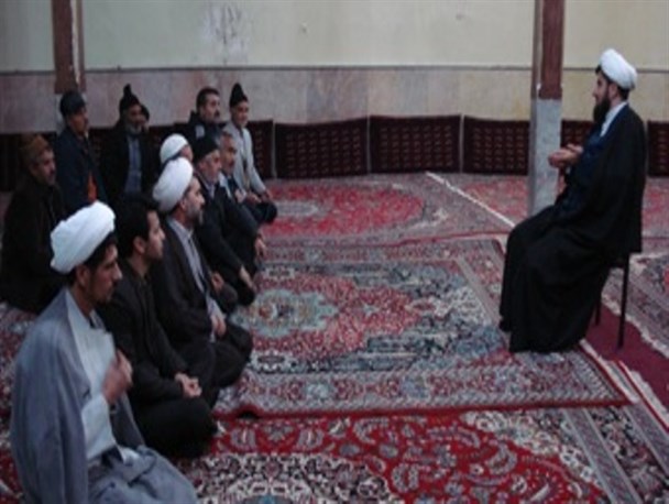 دانش آموزان فاروج 2سال بعد از بهره برداری از دارالقرآن هم باید صبر کنند