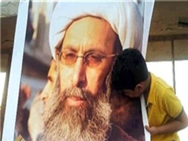 شهادت شیخ نمرنشان دهنده ترس آل سعود از گسترش بیداری اسلامی