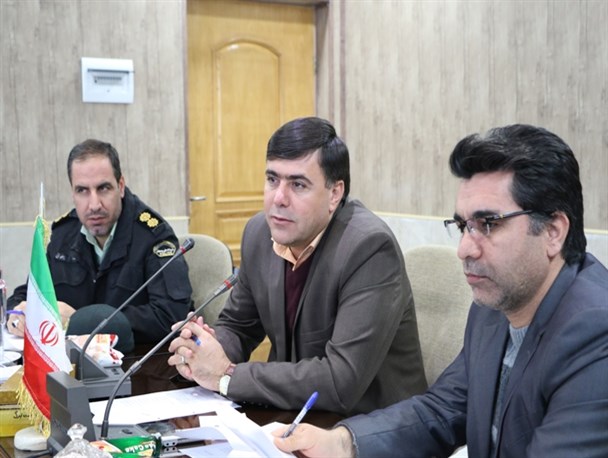 کاهش آمار کشفیات کالاهای قاچاق در مبارکه