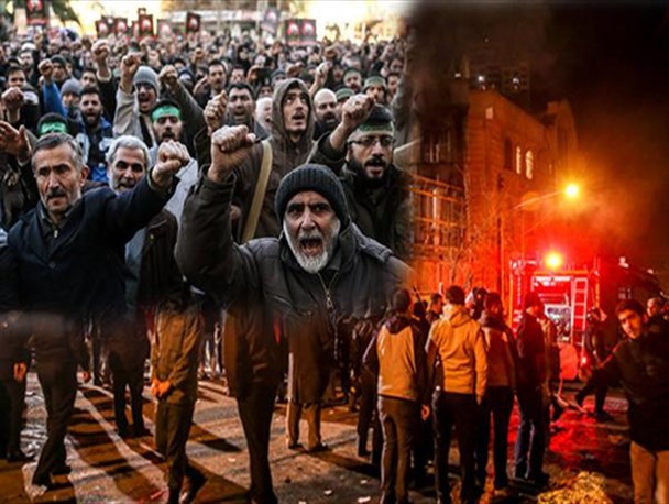 اقدامات هیجانی مانند حمله به سفارت عربستان را محکوم می کنیم