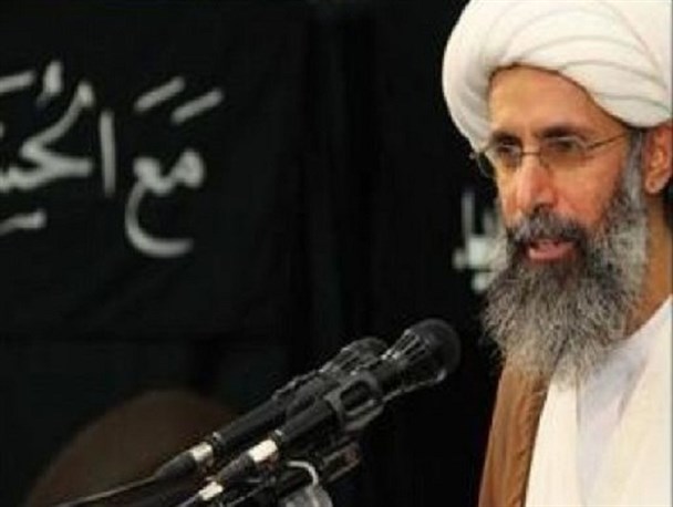 اعدام شیخ نمر گسل های عربستان را بیش از پیش فعال می سازد