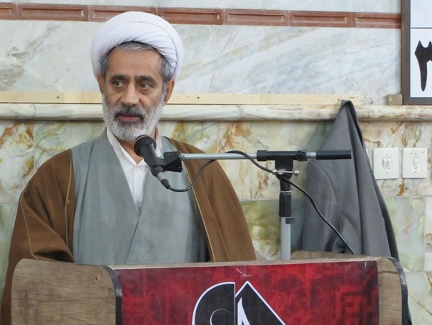 مسلمانان در محکومیت جنایات آل سعود به پا خیزند/ خون شهید نمر آل سعود را سرنگون می کند