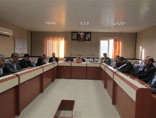 کارگاه آموزشی انتخابات در سیروان برگزار شد