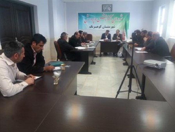 خیرین مدرسه ‎ساز بازوان توانمندی آموزش و پرورش هستند