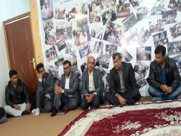کانون بسیج ورزشکاران پیشگام در اجرای برنامه های بسیج