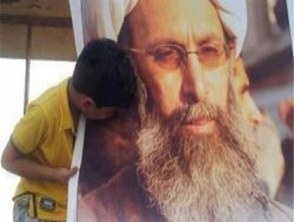 با شهادت شیخ نمر شمارش معکوس سقوط رژیم آل سعود سرعت بیشتری گرفت/ خون پاک شیخ نمر سند حقانیت جبهه حق است