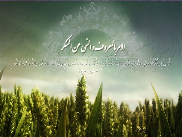 بی توجهی به امر به معروف و نهی از منکر از عوامل بی نظمی و بی قانونی در جامعه است/ لزوم نهادینه شدن فریضه فراموش شده در جامعه