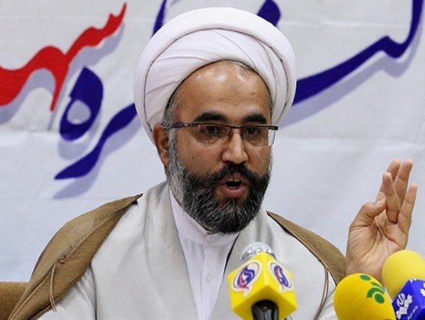 آمریکا با نفوذ می‌خواهد جمهوری اسلامی را متلاشی کند/اعدام شیخ نمر با هماهنگی آمریکا بود