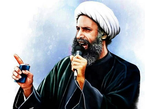 اعدام شیخ نمر سرپوش شکست جنگ های نیابتی آل سعود در منطقه است