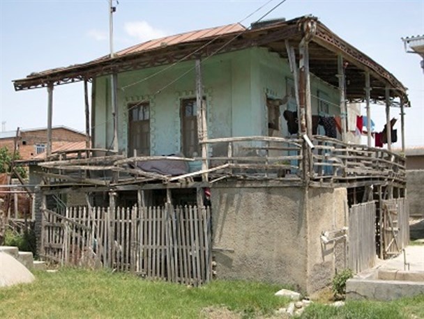 16درصد واحدهای مسکونی روستایی گلستان کم‎دام هستند/ بانک‎ها در پرداخت تسهیلات بانکی به متقاضیان سخت‎گیری نکنند