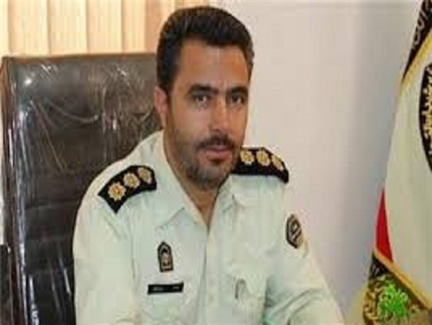 کشف 80 کیلو حشیش در عملیات مشترک پلیس بوشهر و فارس