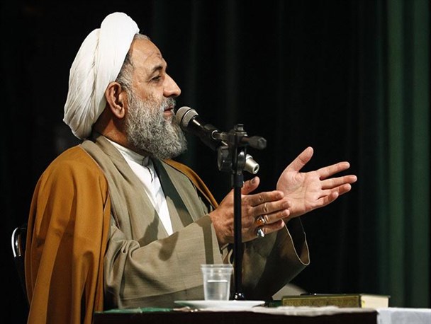 انقلاب اسلامی، ریزش‌ها و رویش‌ها/ آیت‌الله نمر از رویش‌های انقلاب جهانی اسلام بود
