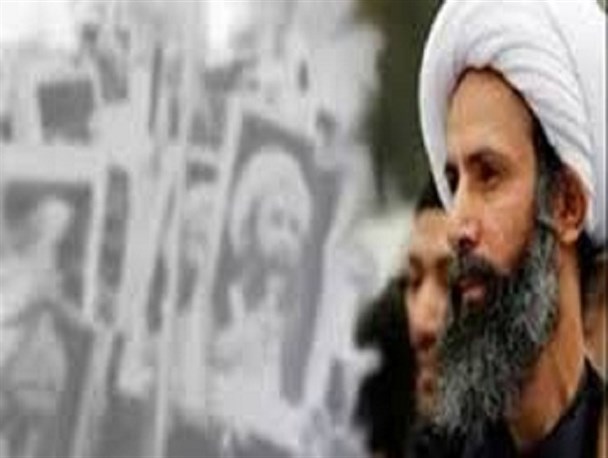 ثمره خون شیخ نمر، خاکستر شدن آل سعود است