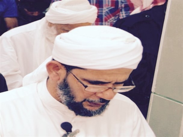اعدام شیخ نمر جلوه ای دیگر از اوج خشونت گرایی عربستان است