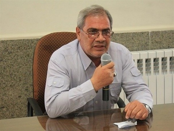 رئیس شورای هیئات مذهبی استان همدان انتخاب شد