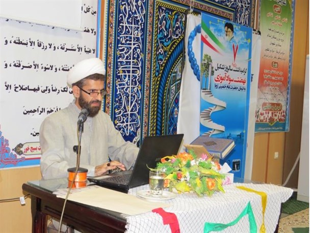 خلاقیت و جذابیت چاشنی موفقیت آفرین در سواد آموزی است