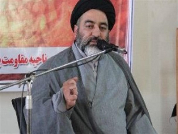 حجت الاسلام محمدی پور از انتخابات خبرگان انصراف داد