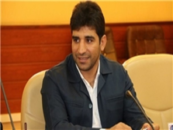 عباس‌زاده رئیس هیئت بوکس استان قم شد