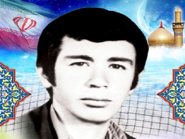 گذری کوتاه بر زندگی شهید احمد رضا نظری
