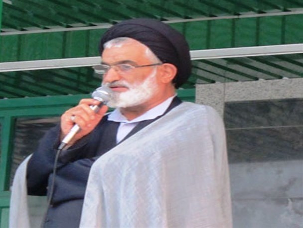 آموزشیاران جلوی تولید بی‌سوادی را سد کرده بودند/ نهاد مقدس سوادآموزی حق بزرگی بر گردن جامعه اسلامی دارد
