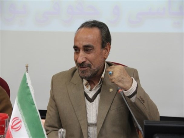 استان سمنان آمادگی پایلوت شدن اجرای دولت الکترونیک را دارد