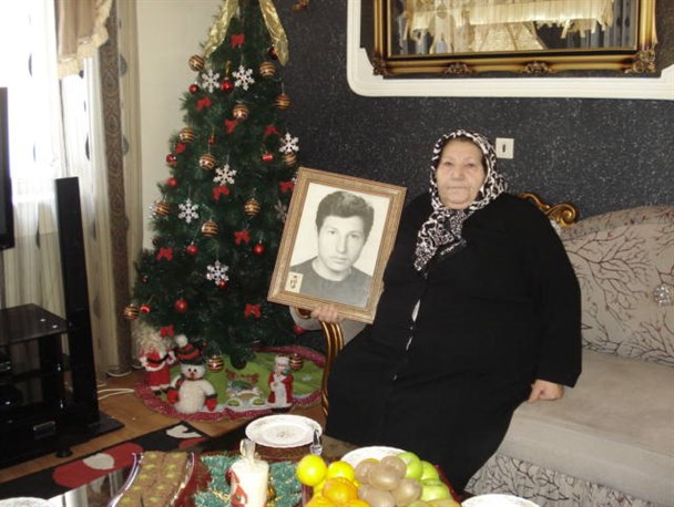 برای دیدار با مقام معظم رهبری لحظه ‎شماری می ‎کنم