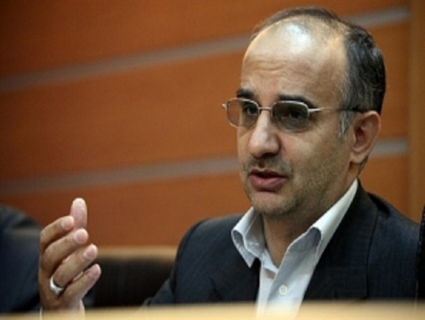 معاون اقتصادی و توسعه منابع انسانی استانداری کرمانشاه منصوب شد