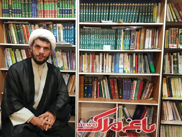 تولد 22 بهمن 57 در قیام 15 دی رودزیر باغملک اتفاق افتاد / قیام ملی و فرامنطقه ای که در تقویم شهرستان جایی ندارد