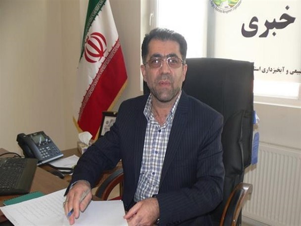440 هزار هکتار عرصه ملی به البرز اختصاص دارد