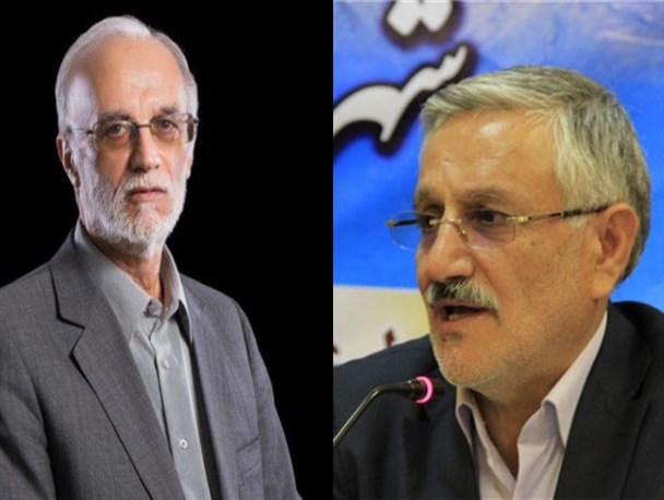 هاشم‌زایی: منظور لاریجانی روحانی نبوده، سخنان دولت و لاریجانی بده بِستان های انتخاباتی است، جدی نگیرید/ میرزایی نکو: قوه قضاییه تذکر خوبی داد