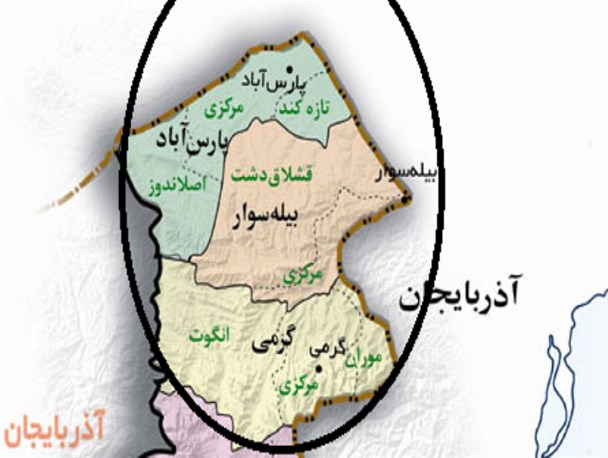 عدم استقرار ادارات در «تازه کند» مردم را کلافه کرده است/ اهالی برای کارهای کوچک به مرکز شهرستان می آیند
