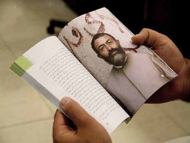 بهترین روش دعوت به معروف عمل به آن است