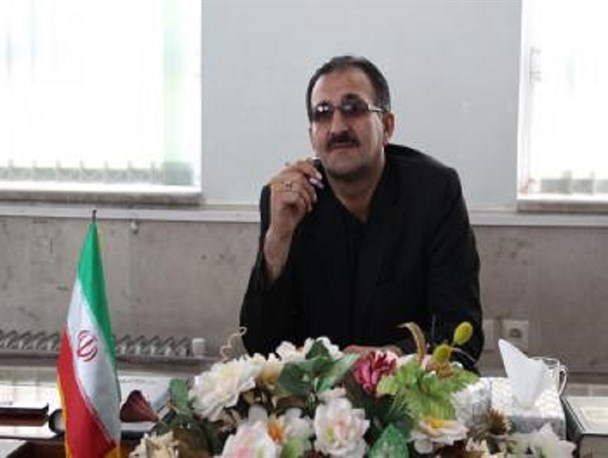 49 کارگاه و صنعت نیمه فعال در شهرستان سامان وجود دارد
