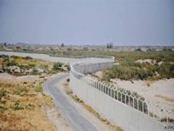 تبعات سیاسی، امنیتی و اقتصادی دیوار مرزی بر منطقه سیستان