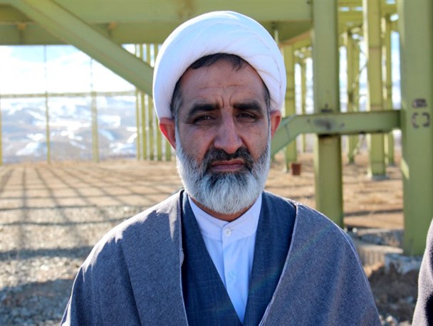 جشن اخذ سند رسمی و ثبتی برای تمامی موقوفات استان در سال 96