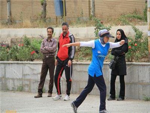 6000 نفر در جشنواره استعدادیابی دوومیدانی همدان مورد ارزیابی قرار می گیرند