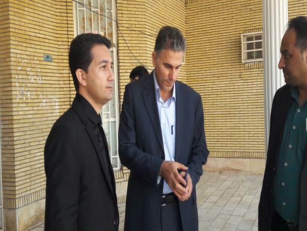 جلسه شورای شهر بدون شهردار/زینل زاده همچنان سکاندار مدیریت شهری گچساران