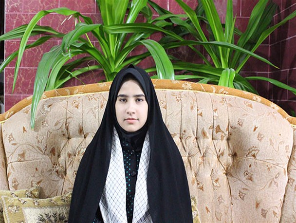 چفیه آقا را برای تبرک گرفتم/ هزار صلوات نذر کردم تا به ایشان خیر مقدم بگویم