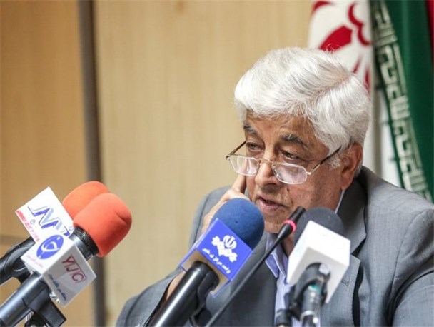 بهره وری آب در بخش کشاورزی افزایش یافته است/ وظیفه داریم درآمد کشاورزان را افزایش دهیم