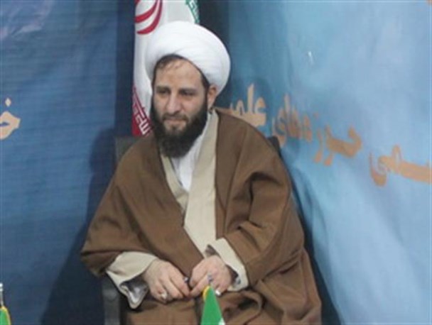 طرح "کوثر" برای همسران طلاب و روحانیون میاندوآب اجرا می شود