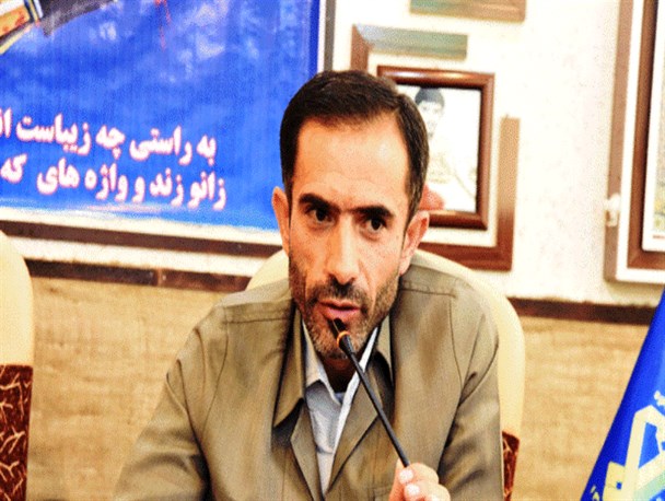 تفکر شهدای هویزه همان تفکر جوان انقلابی است/ جوانان انقلابی به دنبال اجرای عدالت در جامعه هستند