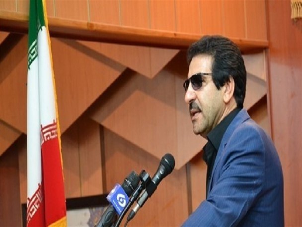 گلایه فرماندار بویراحمد از بی عدالتی  برخی دستگاه های خدمات رسان کهگیلویه و بویراحمد