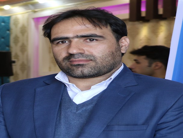 احداث فضای سبز پیرامون رودخانه شادچای از اولویت های حیاتی شهرداری گلستان است