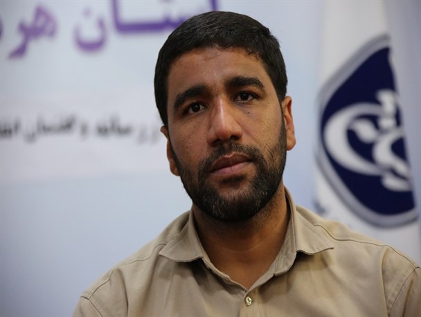 فداکاری انقلابی بر مبنای اسلام ناب است