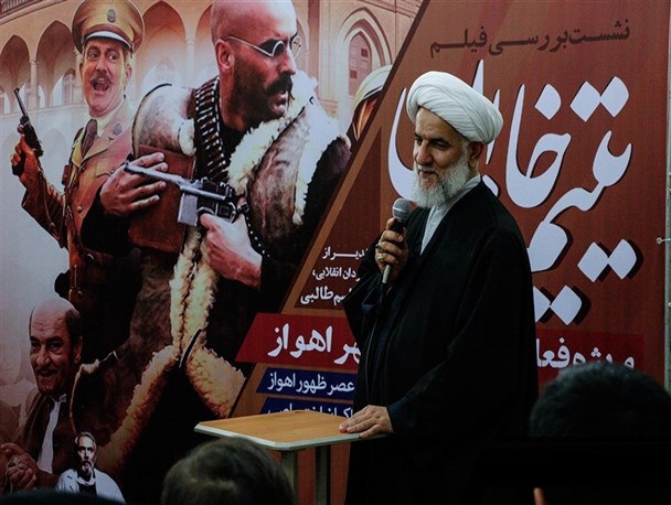 سینمای کشور به امثال «یتیم‌خانه ایران» نیاز دارد