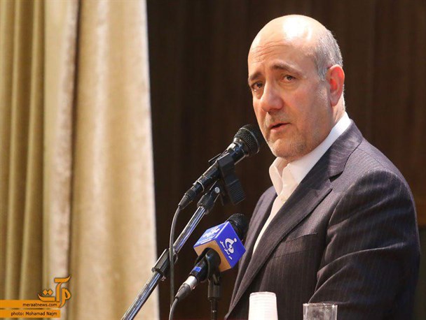 تاکیدات رئیس جمهور، سنگینی مسئولیت را برای من دوچندان کرد/ همه استان را به یک چشم نگاه می کنم
